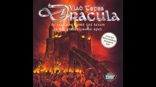 Vlad Tepes Dracula Soundtrack