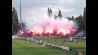 Ruch Chorzów - Legia Warszawa  20.09.2015