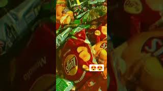 late night cravings 😍🤩#lays #lifewithaizaakhtar #youtube #shortvideo #viral