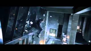 I, Frankenstein Official Trailer