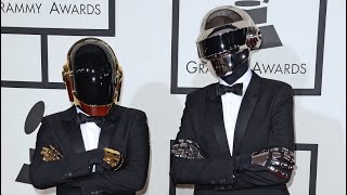 Daft Punk x Booba  - Ouest Side (Veridis Quo Remix)