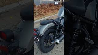 MODIF KEREN HONDA REBEL