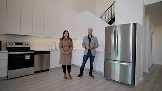 Explore Elegance: LaSalle's 7333 Meo Laurier Horizons Condo Tour with Cris Kambouris Team