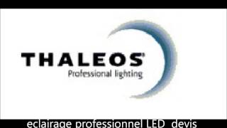 eclairage led 47del