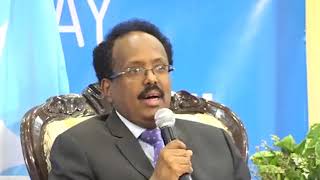 FARMAAJO OO KARBAASHAY SIYAASIYIINTA XANAAQSAN