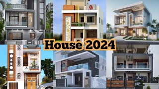 House 2024 || home Design 2024 || front Design 2024