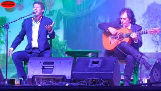 PERICO "EL PAÑERO" Y ANTONIO CARRIÓN-Soleá por Bulerías (Festival Cante Flamenco, Campillos-Málaga)