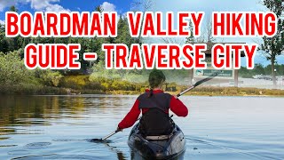 Discover Traverse City's Hidden Gem: Ultimate Boardman Valley Nature Reserve Hiking Guide