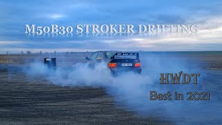 Bmw E36 m50b30 HWDT Best in 2021