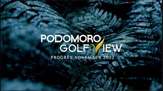 BINGUNG MAU INVEST KEMANA? SIMAK PROGRES PEMBANGUNAN PODOMORO GOLF VIEW INI DIJAMIN CUAN!