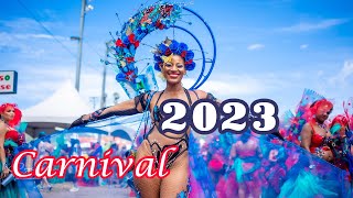 Mas Parade Trinidad and Tobago 🇹🇹 2023..  🎭🎭🎭#carnival2023 #carnivaltrinidad