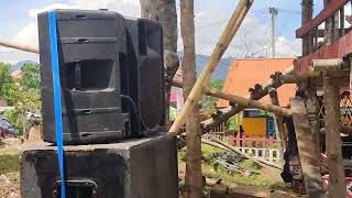 Ritual Rambu Solo' TORAJA di BONORAN