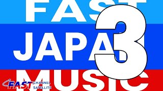 Fast Record Music Fast Japan Music Ramix Compilation 3