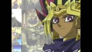 Yu-Gi-Oh! ~ Pharao Atem