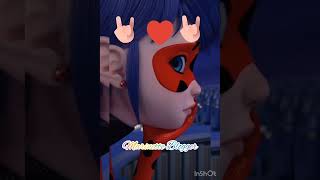 Miraculous Trust is key 🔑 ladybug 🐞 and catnior