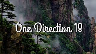 One Direction - 18 ( Slow Remix )