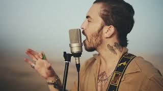 Dennis Lloyd - Alien (Live at Mitzpe Ramon)