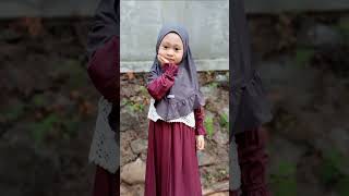 Cantikku #viral #fypシ #fyp #shortvideo #shorts #cantik