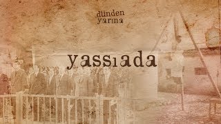 Yassıada | Dundenyarina.com