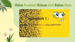 Kelas 1 Tema 1 Subtema 4 Muatan SBdP