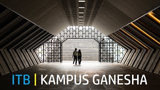 POV | ITB Kampus Ganesha