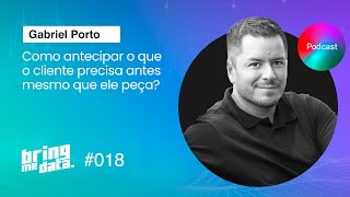 Como antecipar o que o cliente precisa antes mesmo que ele peça: com Gabriel Porto do Sem Parar