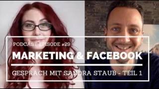 Marketing & Facebook - Teil 1