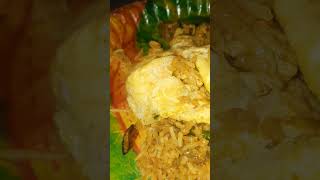 MLA potlam Chicken Biryani #youtube #food @ drivein krishna reddy pet