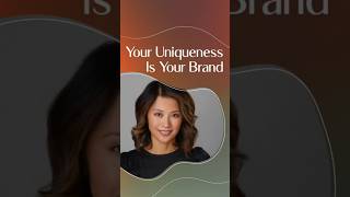 Your Uniqueness is Your Brand (Lisa Bull)