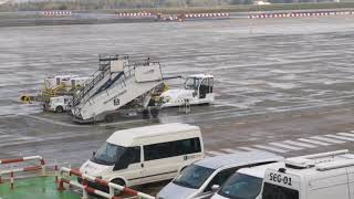 GIRONA Costa Brava Airport