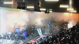 PYRO - FC LUZERN GOAL