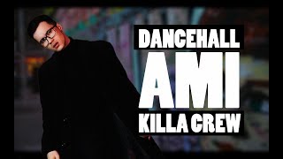 AMI KILLACREW & STUDENTS/ Tommy Lee - Jah Watch Over Me