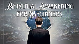 Spiritual Awakening for Beginners Answering the Call