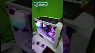 GAMING CPU WITH RGB