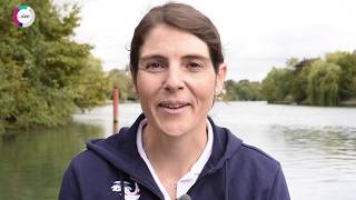 [Le Mag onStEPs] Championne d’aviron avec une SEP, c’est possible : le témoignage de Nathalie Benoit