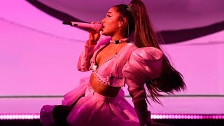 Ariana Grande | Successful | DVD The Sweetener World Tour Live (HD)