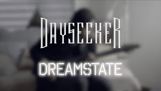 Dayseeker - Dreamstate (Guitar Cover + TAB By Michael On Rock)