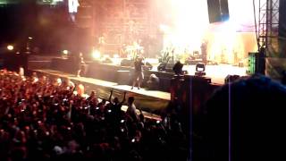 Metallica - One (Istanbul 2010)