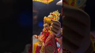 7September 2024 Ganesh utsav coming soon status//ganpati bappa WhatsApp status//#ganesh #shorts