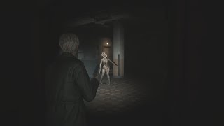 SILENT HILL 2 REMAKE: Playing SILENT HILL 2 At 2AM! Is BRO Okay Or Crazy?  (Sub Goal 670)