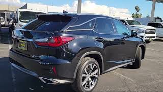 2018 Lexus RX 350 Sport Utility  San Jose  Santa Clara  Los Gatos  Fremont