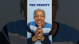 Trinity Explained #biblicaltruths #trinity #christianity #christianityexplained #jesusisthetruth