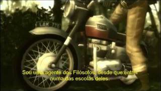 Metal Gear Solid 3   legendado   Parte 5