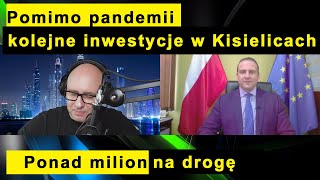 Ponad milion na drogę!