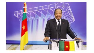 Ma compréhension du discours de S.E. PAUL BIYA président du Cameroun pour la fête de la jeunesse