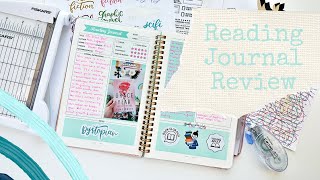 Reading Journal Review