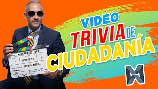 Video Trivia de Ciudadanía