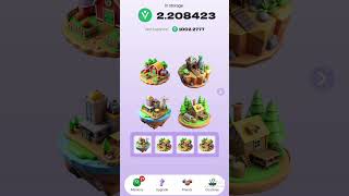 Vertus COMBO Cards Today | 22 OCTOBER #vertus #dailycombo #cards #telegram #farming