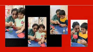 Red Day Celebration 2023-24 | Daffodils NextGen Preschool