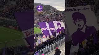 Como - FIORENTINA 24.11.2024  #football #footballshorts #italy